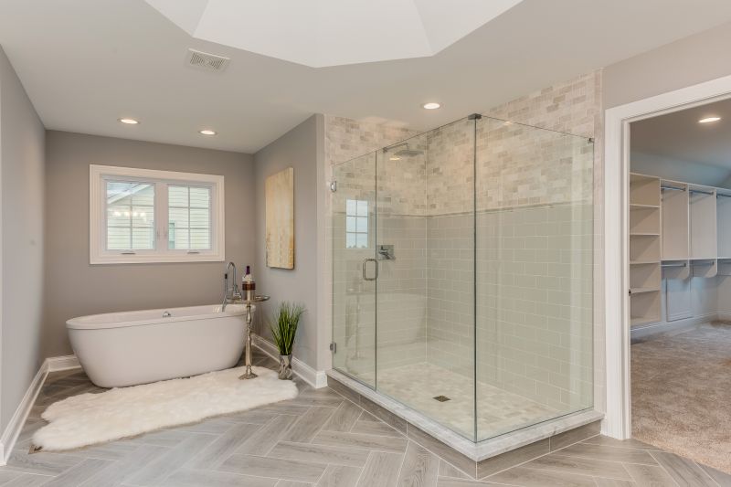 Best Bathroom Remodel Contractors in Montebello, CA
