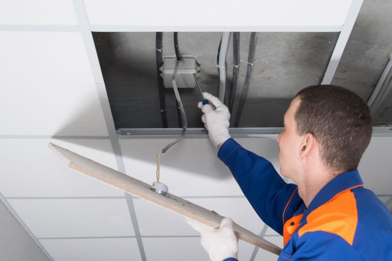 Electrical Technicians